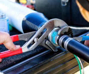 About Water Heater Repair LLC Sloughhouse, CA