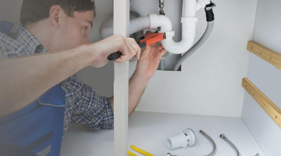 Professional water heater repair in Sloughhouse, CA
